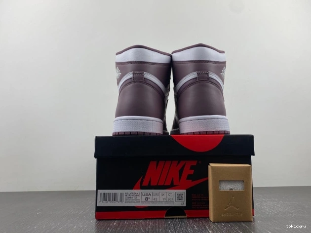 Cheap TBkick Mauve High OG J DZ5485-105 1 Sky Air Jordan 0807